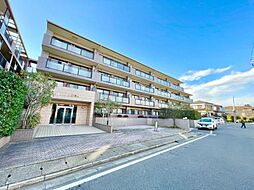 ネオハイツ佐倉勝田台