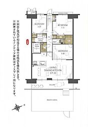 即日見学可能稲毛長沼パークハウス