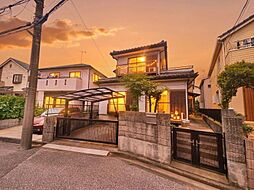 千葉市稲毛区稲毛町5丁目