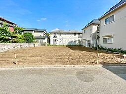 千葉市稲毛区穴川II　　全2棟