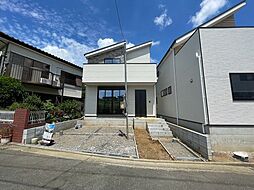 千葉市稲毛区宮野木町10期 全2棟