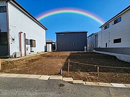 佐倉市臼井7期　　〜建築条件なし〜