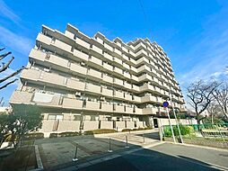 ライオンズガーデン西千葉