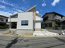 千葉市稲毛区宮野木町10期 全2棟