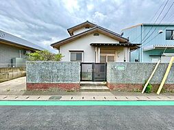 千葉市稲毛区長沼町　　〜建築条件なし〜