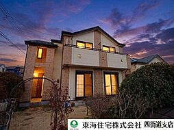 佐倉市中志津6丁目戸建