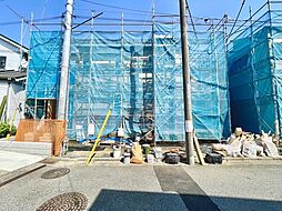 千葉市稲毛区園生町2期　　全3棟
