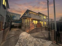 栗山　中古戸建