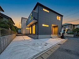 千葉市若葉区大宮台6丁目　　全2棟