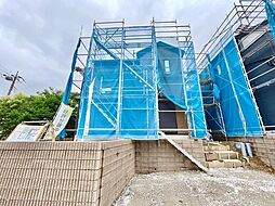 千葉市花見川区宮野木台12期