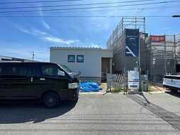 四街道市たかおの杜2期　　　全3棟　　平屋戸建て