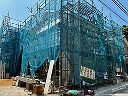 千葉市花見川区こてはし台6丁目第8　　全2棟