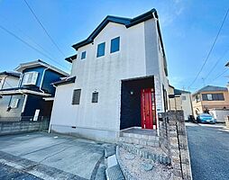 佐倉市西志津7丁目