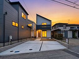 千葉市稲毛区園生町2期　　全3棟
