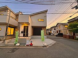 千葉市美浜区磯辺12期　　全2棟