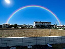 エスト・スクエア長沼II　　〜建築条件なし〜