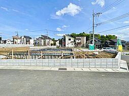 四街道市内黒田 第8期 全8棟