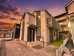 千葉市稲毛区長沼町