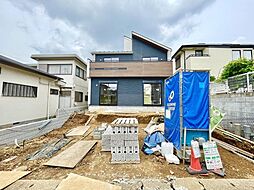 四街道市旭ケ丘3丁目