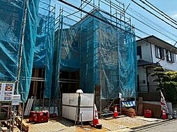 千葉市花見川区こてはし台1丁目第3　　全2棟