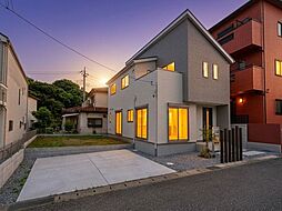 千葉市稲毛区萩台町2期