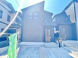 四街道市鹿渡5期　　全2棟