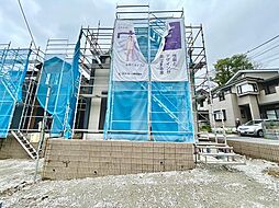 千葉市花見川区宮野木台12期