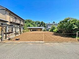 四街道市栗山7期 〜建築条件なし〜