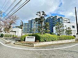 第5稲毛ハイツ