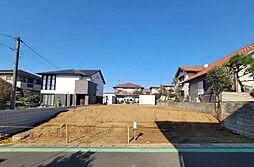 千葉市若葉区みつわ台　　全2区画　〜建築条件なし〜