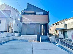 四街道市物井　　全3棟