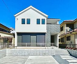 四街道市旭ケ丘5丁目　第1期
