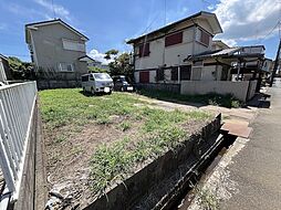 八街市八街い　売地