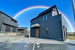 四街道市鹿渡4期　　全5棟