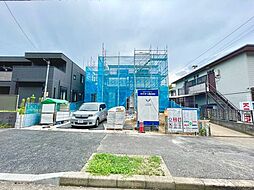 佐倉市江原台9期