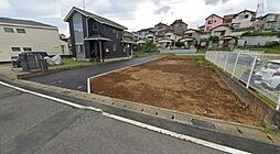千葉市中央区川戸町 〜建築条件無し〜