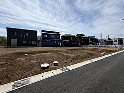 土地四街道市和良比全24宅地 No.20区画