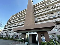 京成サンコーポ稲毛　壱号棟