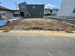 四街道市栗山　　全4区画　建築条件無し