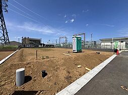 八街市八街ほ　全11区画
