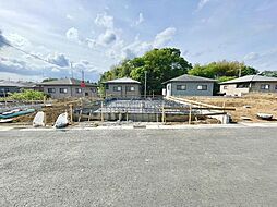 四街道市内黒田　第8期　　全8棟