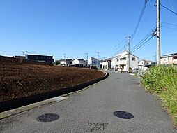 野田市谷津　　〜事業向け売地〜