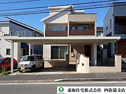 市原市ちはら台東1丁目戸建て