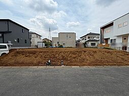 四街道市旭ケ丘2丁目3期 全2棟