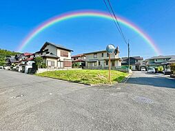 佐倉市宮ノ台3丁目　〜建築条件なし〜