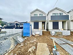 千葉市若葉区西都賀5丁目1382番　全3棟