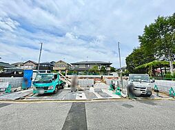 千葉市若葉区西都賀5丁目1382番　全3棟