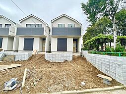 千葉市若葉区西都賀5丁目1382番　全3棟
