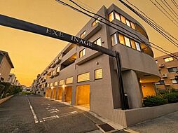 エグゼ稲毛