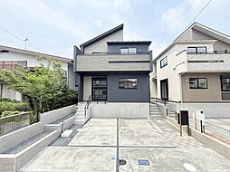 千葉市若葉区千城台南1丁目　全2棟